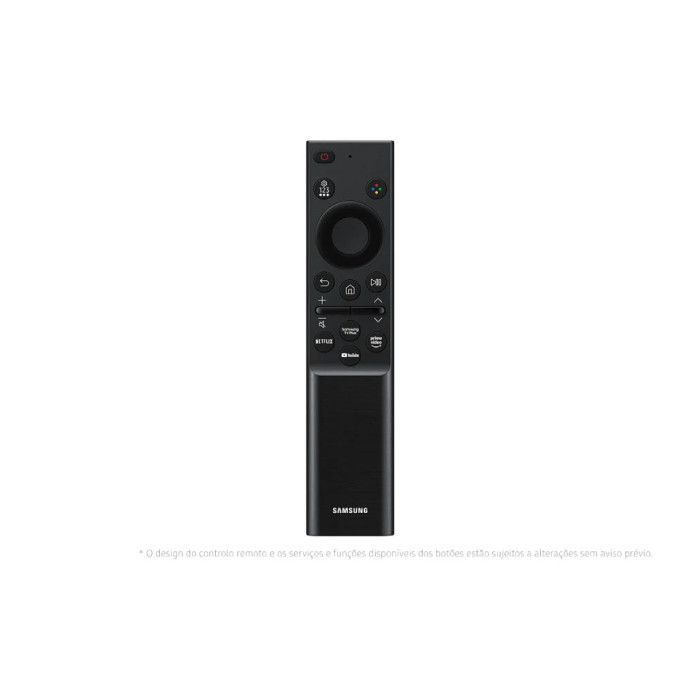 TV Smart Samsung 50" TU50U8005FUXXC Crystal UHD 4K HDR