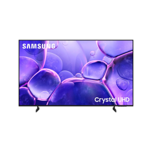 TV Smart Samsung 50" TU50U8005FUXXC Crystal UHD 4K HDR