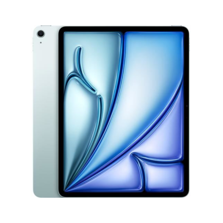 Apple iPad Air 13" M4 128GB Wi-Fi Azul