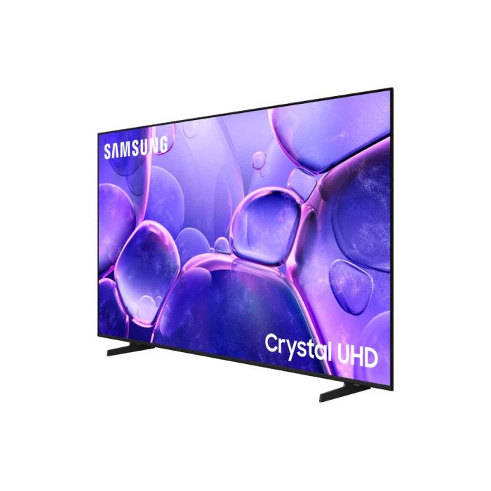 TV Smart Samsung 65" TU65U8005FUXXC Crystal UHD 4K HDR