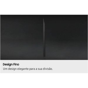 TV Smart Samsung 65" TU65U8005FUXXC Crystal UHD 4K HDR