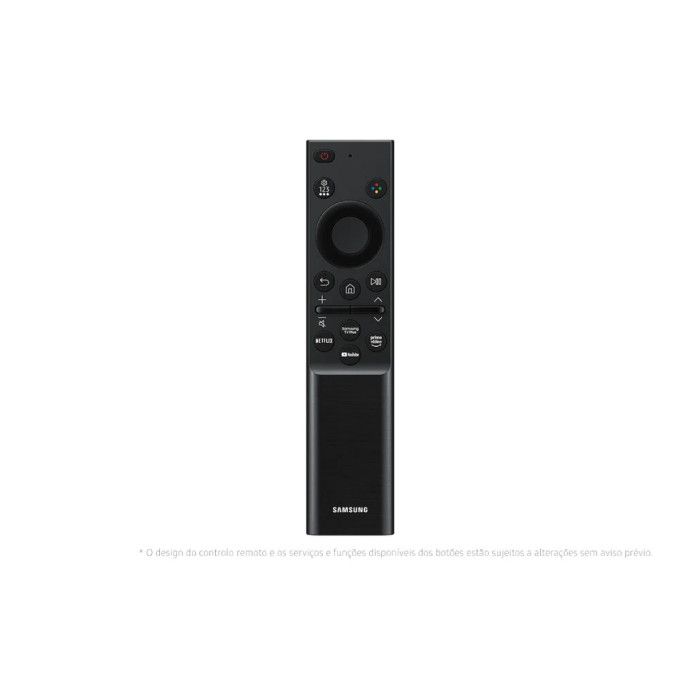 TV Smart Samsung 65" TU65U8005FUXXC Crystal UHD 4K HDR