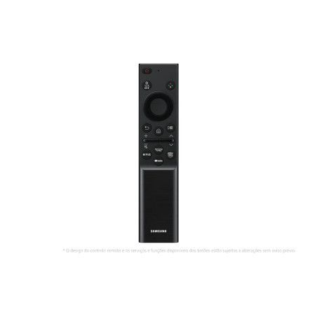 TV Smart Samsung 65" TU65U8005FUXXC Crystal UHD 4K HDR