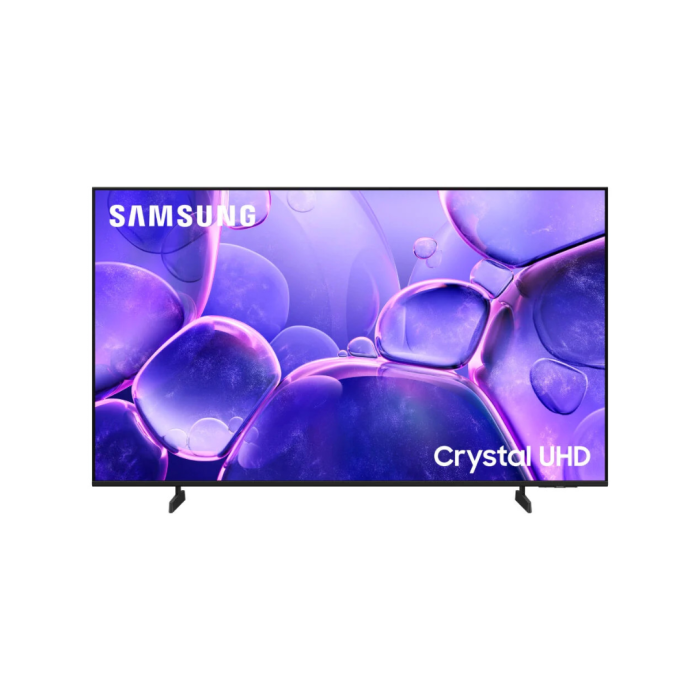 TV Smart Samsung 65" TU65U8005FUXXC Crystal UHD 4K HDR