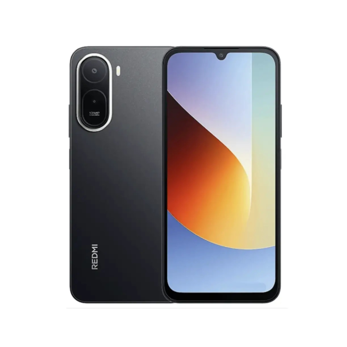 Xiaomi Redmi A7 Pro 6.88" Dual SIM 4GB/128GB Preto