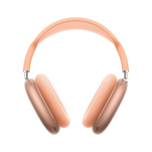 Apple AirPods Max 2 Laranja