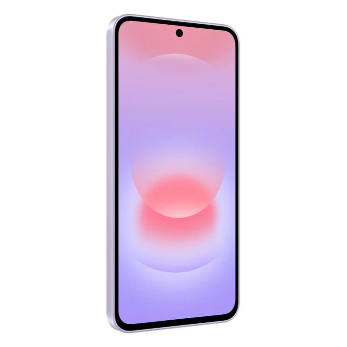 Samsung Galaxy A37 5G 6.7" Dual SIM 8GB/256GB Violeta