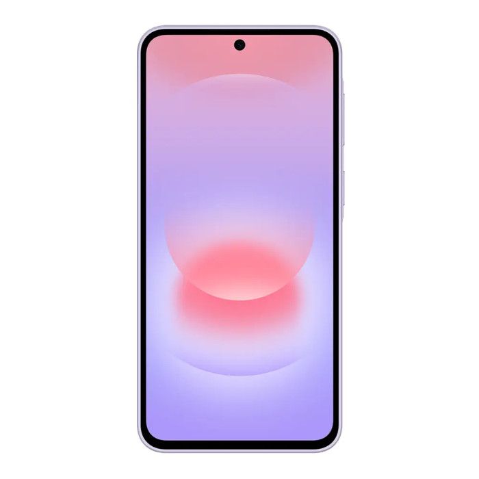 Samsung Galaxy A37 5G 6.7" Dual SIM 8GB/256GB Violeta