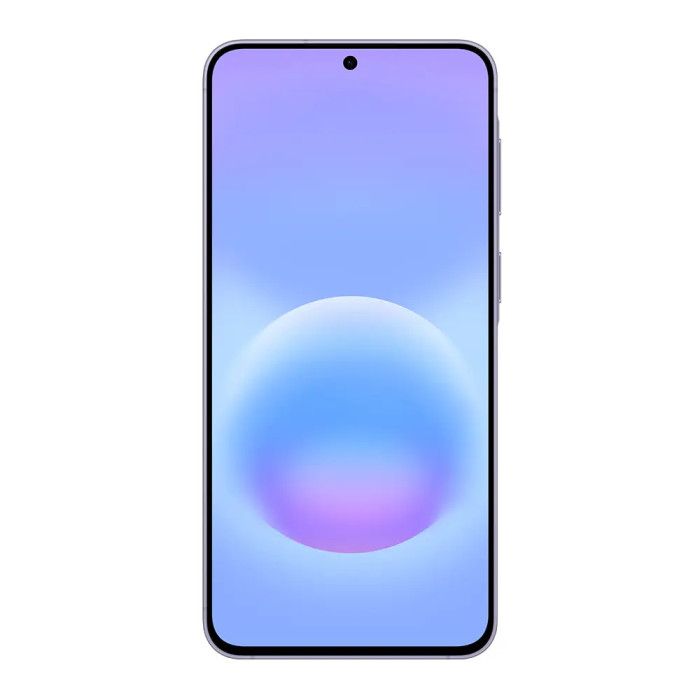 Samsung Galaxy A57 5G 6.7" Dual SIM 8GB/128GB Violeta