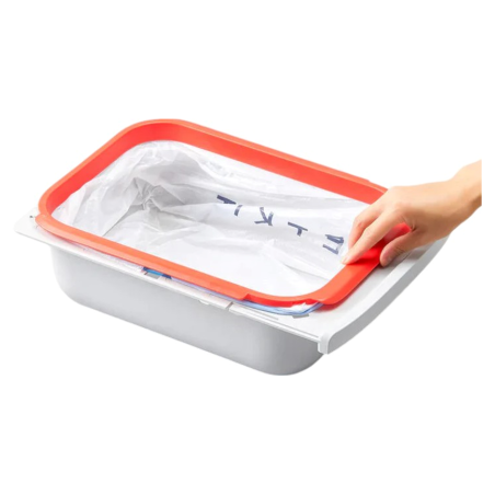 Sacos PetKit Pura Max para Resíduos de Gato (20un)