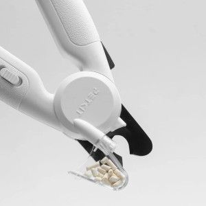 Corta-unhas PetKit Pro p/ Animais com LED