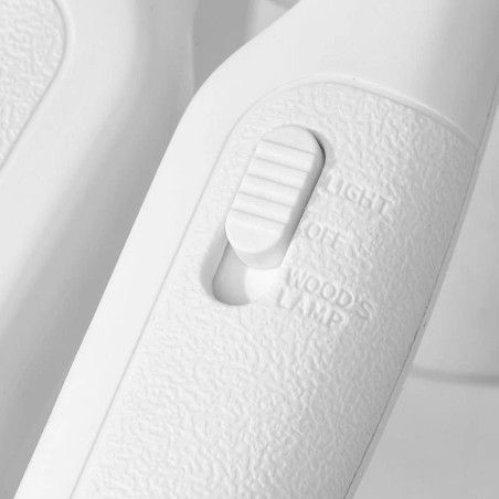 Corta-unhas PetKit Pro p/ Animais com LED