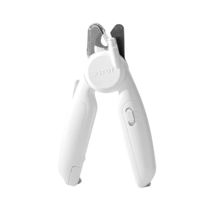 Corta-unhas PetKit Pro p/ Animais com LED