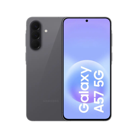 Samsung Galaxy A57 5G 6.7" Dual SIM 8GB/256GB Cinzento