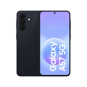 Samsung Galaxy A57 5G 6.7" Dual SIM 8GB/256GB Azul Escuro