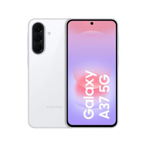 Samsung Galaxy A37 5G 6.7" Dual SIM 8GB/256GB Branco