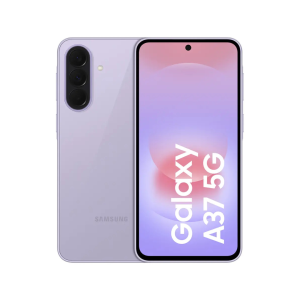 Samsung Galaxy A37 5G 6.7" Dual SIM 6GB/128GB Violeta
