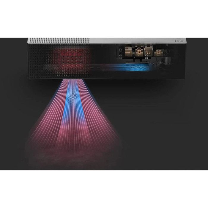 Purificador de Ar PetKit Smart Odor Branco