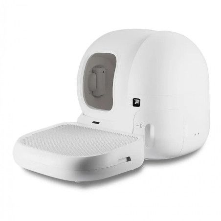 Acessório Petkit Tapete p/ Caixa de Areia Branco