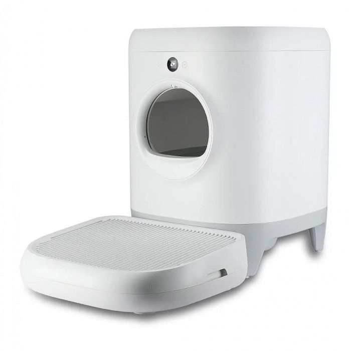 Acessório Petkit Tapete p/ Caixa de Areia Branco