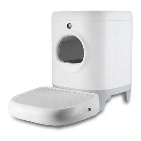 Acessório Petkit Tapete p/ Caixa de Areia Branco