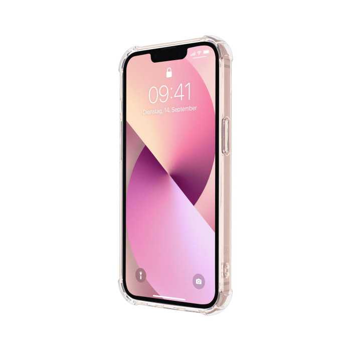Capa transparente iPhone 14 Plus