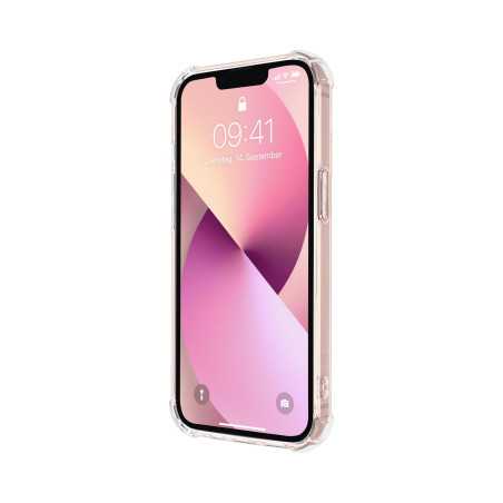 Capa transparente iPhone 14 Plus
