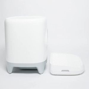 Acessório Petkit Tapete p/ Caixa de Areia Branco