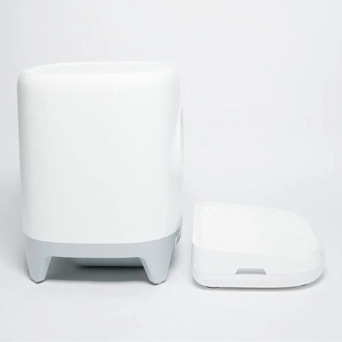 Acessório Petkit Tapete p/ Caixa de Areia Branco