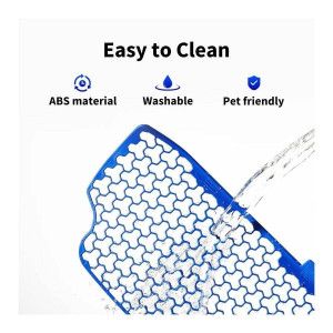 Acessório PetKit peneira p/ areia de gato Purobot Ultra