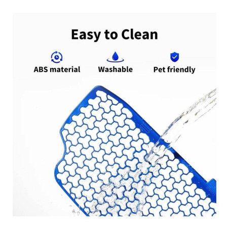 Acessório PetKit peneira p/ areia de gato Purobot Ultra