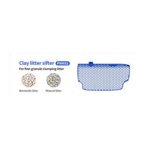 Acessório PetKit peneira p/ areia de gato Purobot Ultra