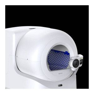 Acessório PetKit peneira p/ areia de gato Purobot Ultra