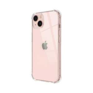 Capa transparente iPhone 14 Plus