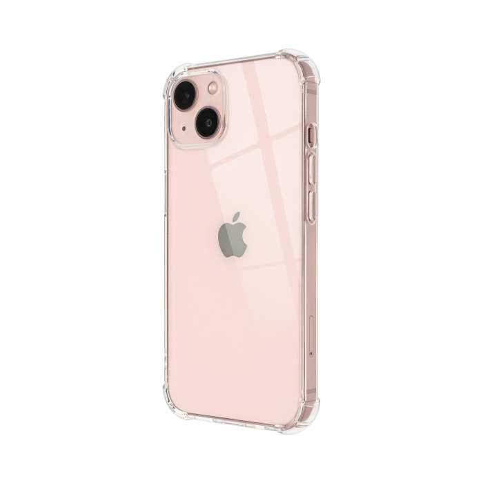 Capa transparente iPhone 14 Plus Capa transparente iPhone 14 Plus