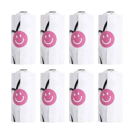 Acessório PetKit Rolo de Sacos Higiênicos p/ Cão (8un)