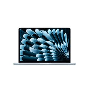 Apple MacBook Air 13" M5 10-core CPU 8-core GPU 16GB 512GB SSD Azul Céu