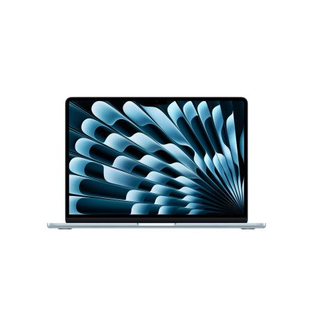 Apple MacBook Air 13" M5 10-core CPU 8-core GPU 16GB 512GB SSD Azul Céu