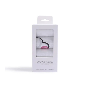 Acessório PetKit Rolo de Sacos Higiênicos p/ Cão (8un)