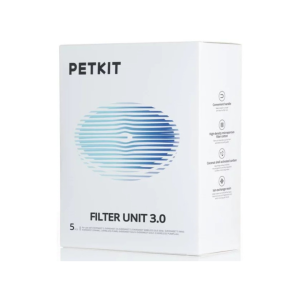 Acessório PetKit Filtro de Reposição p/ Fonte Eversweet (5un)