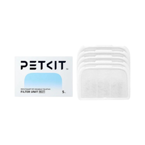 Acessório PetKit Filtro de Reposição p/ Fonte Eversweet MAX  (5un)