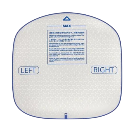 Acessórios PetKit Tapete p/ Caixa de Areia Ultra