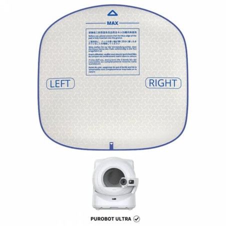 Acessórios PetKit Tapete p/ Caixa de Areia Ultra