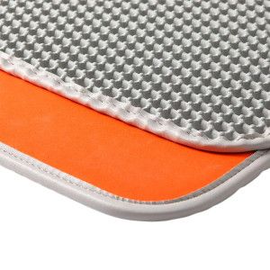 Tapete Petkit Coletor de Areia p/ Gatos