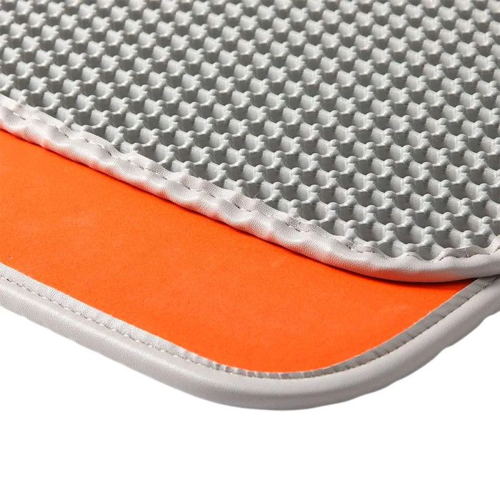 Tapete Petkit Coletor de Areia p/ Gatos