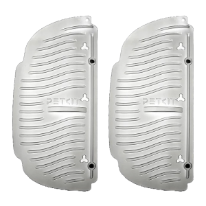 Acessório PETKIT Extrator de Areia p/ Gatos Pura Max (2un)