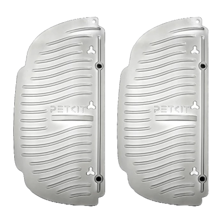 Acessório PETKIT Extrator de Areia p/ Gatos Pura Max (2un)