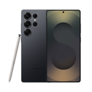 Samsung Galaxy S25 Ultra 5G 12GB/512GB Preto Noturno (Grade A+) - Seminovo
