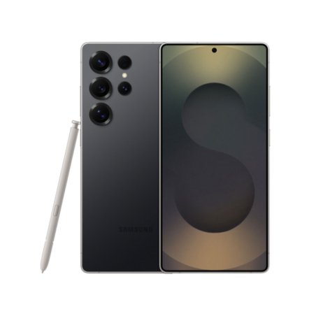 Samsung Galaxy S25 Ultra 5G 12GB/512GB Preto Titânio (Grade A+) - Seminovo