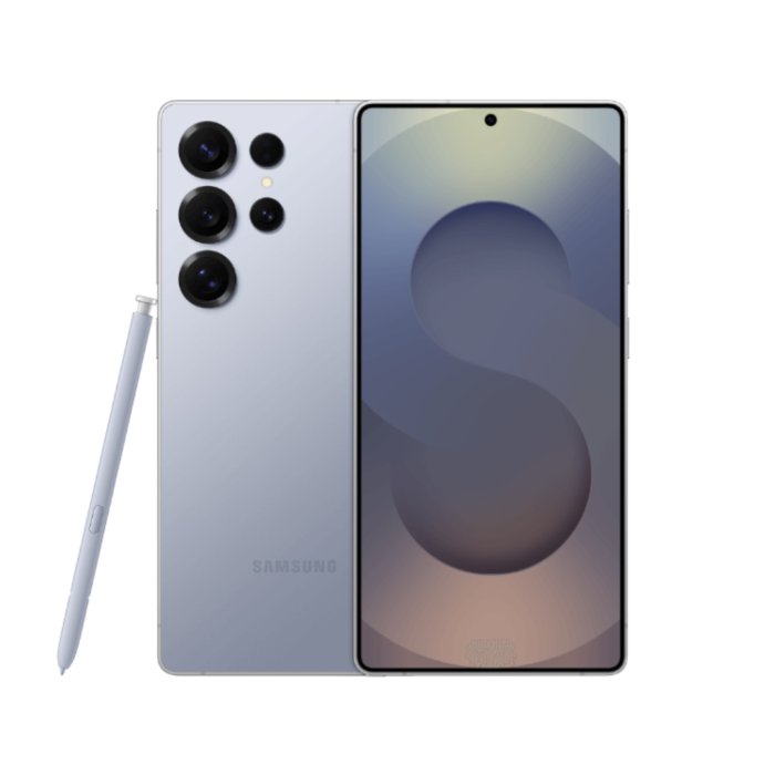 Samsung Galaxy S25 Ultra 5G 12GB/512GB Azul Titânio (Grade A+) - Seminovo
